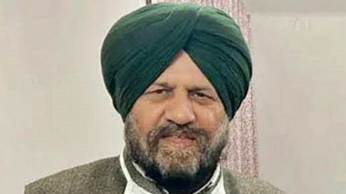 harjeet grewal