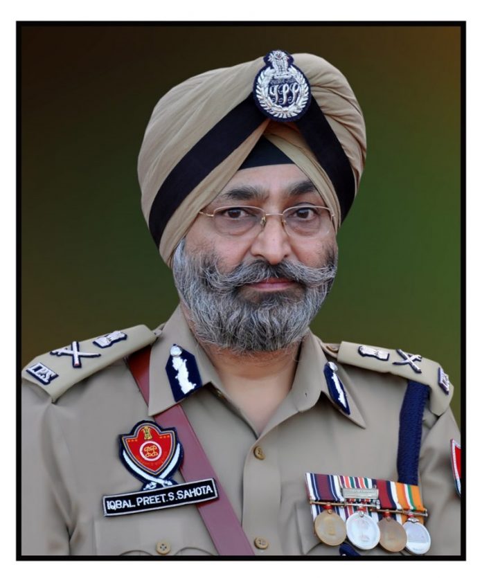 iqbal sahota