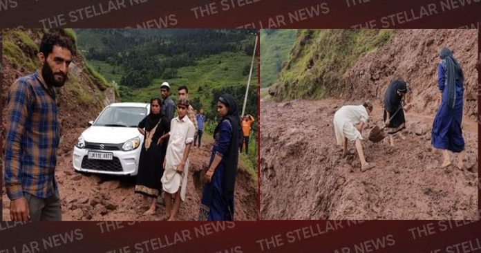 jammu p