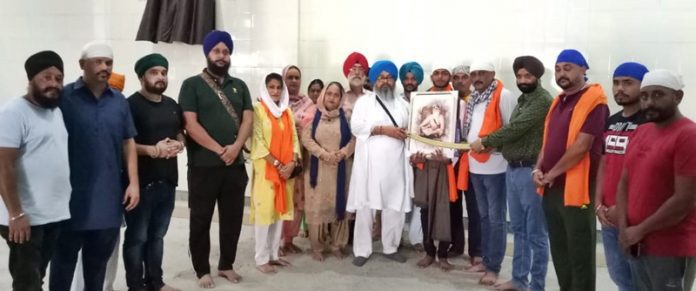 karni sena