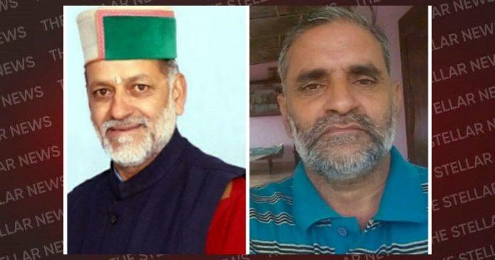 lekh raj