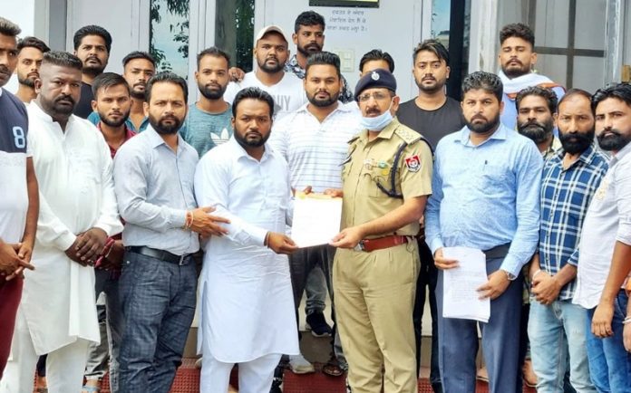 serial news