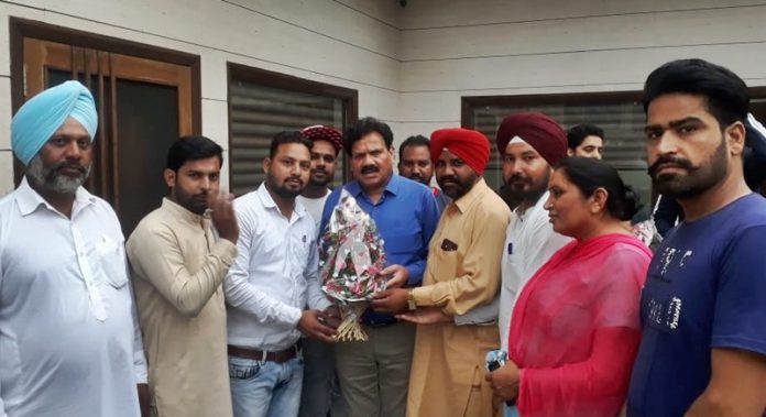 suraj-mattu-welcome-verka