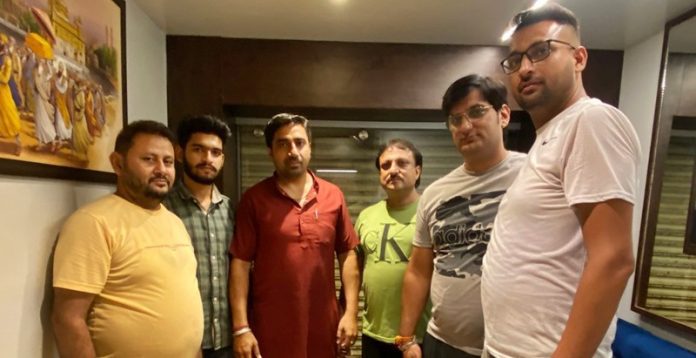 vishal-verma-on-rawan-leela-film-hoshiarpur-punjab