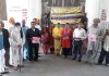 लोगों को नि:शुल्क कानूनी सेवाओं के बारे में किया गया जागरुक: अपराजिता जोशी