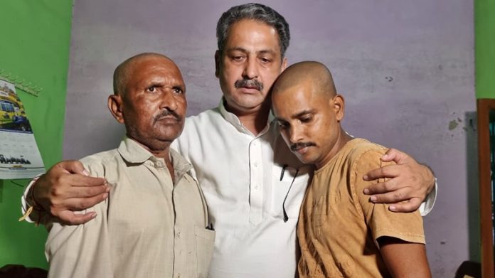 Cabinet Minister Vijay Inder Singla