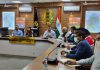 जिले में औद्योगिक निवेश करने वाले निवेशकों नहीं आने दी जाएगी कोई दिक्कत: अपनीत रियात