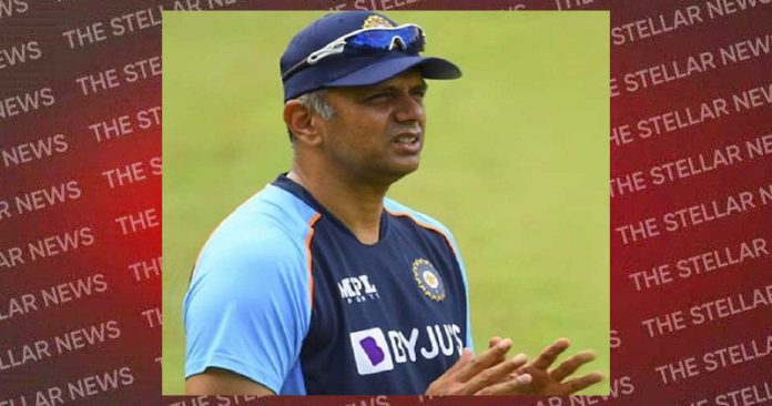 Rahul-Dravid