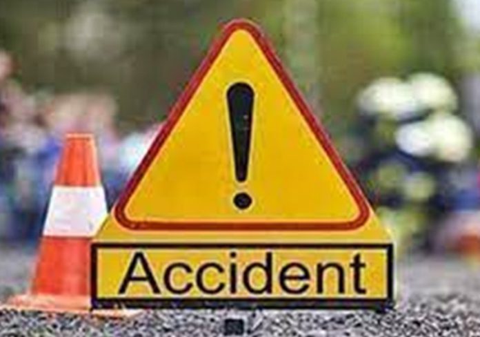 accident