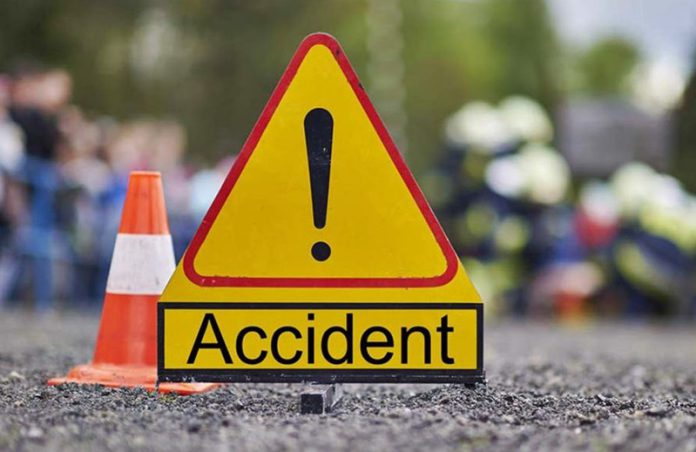 accident