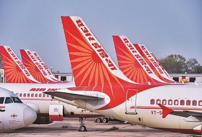 air india