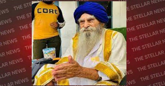 baba satpal ji sahri wale