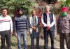 अरुसा की कांग्रेसियों द्वारा बेतुकी लड़ाई छेडना़ जनता का समय बर्बाद करने जैसा है: बाली