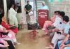 100 करोड़ टीकाकरण मोदी सरकार की सबसे बड़ी उपलब्धि: तीक्षण सूद