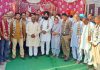 गांव चडियाल/खिओवाल पंचायत बसपा छोड़ कांग्रेस में शामिल, विधायक आदिया ने किया स्वागत