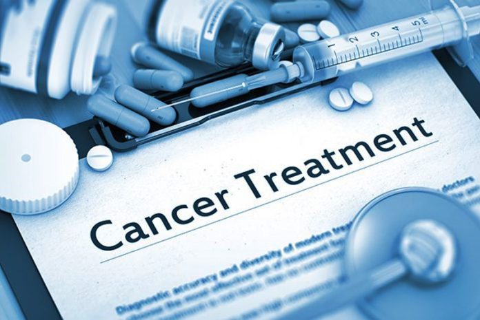 cancer treatment