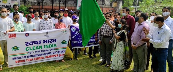 clean india