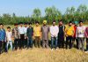ਪਵਿੱਤਰਦੀਪ ਨੇ ਸ਼ਾਮਚੁਰਾਸੀ ਹਲਕੇ ਅੰਦਰ ਯੂਥ ਲੈਵਲ ਕਮੇਟੀਆਂ ਦੇ ਗਠਨ ‘ਚ ਲਿਆਂਦੀ ਤੇਜ਼ੀ