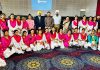 विजिलेंस जागरुकता सप्ताह की शुरुआत के मौके पर भ्रष्टाचार के खिलाफ एकजुट होने का आह्वान