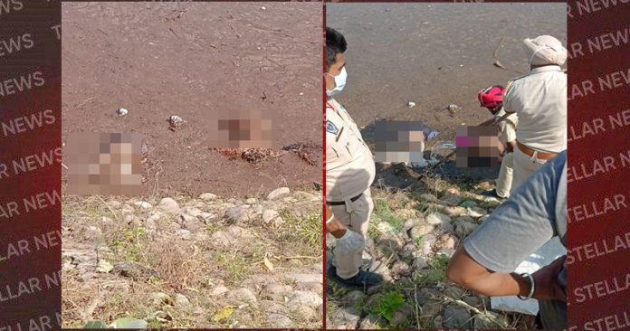deadbody-found-dholwaha-dam-hoshiarpur-punjab