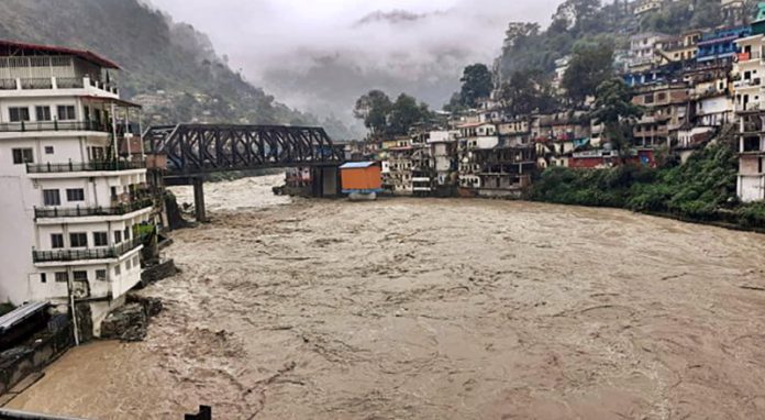 flood news