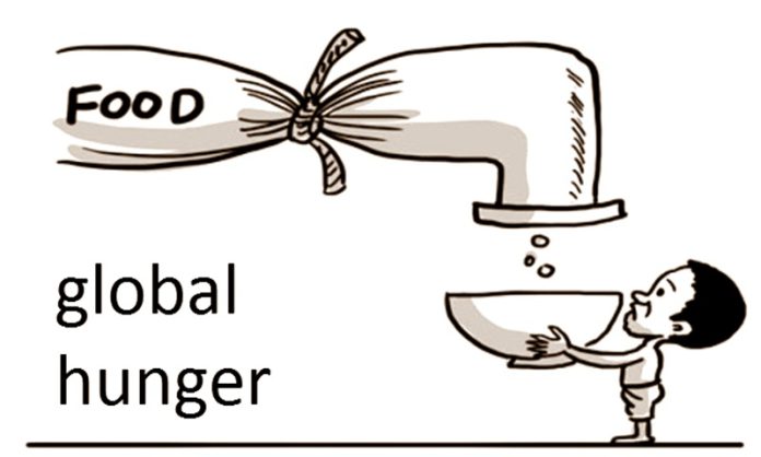 hunger