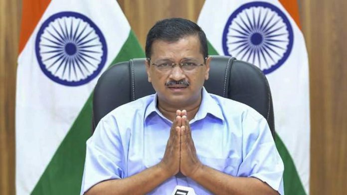 kejriwal