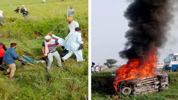 lakhimpur-kheri-incident-eight-persons-including-4-farmers-3-bjp-workers-and-driver-dead