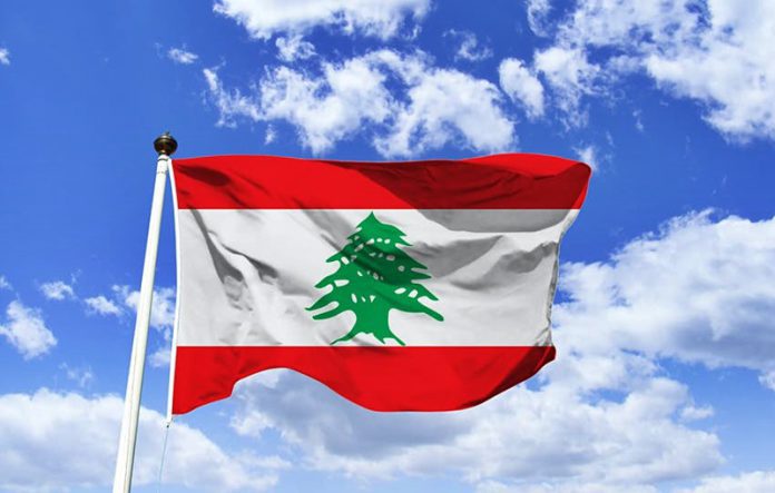 lebanon