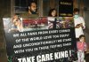 ARYAN KHAN GOT GRAND WELCOME AFTER HE RELEASED FROM JAIL