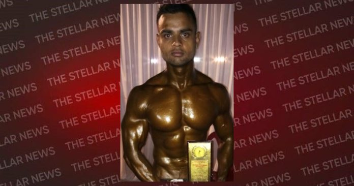 mr indore abheshek