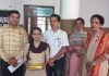 ज़िला स्तरीय मुकाबलों में सरकारी स्कूल फुगलाना की छात्रा सुरीता ने प्राप्त किया प्रथम स्थान