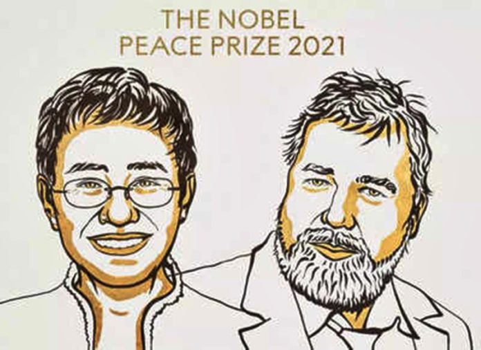 nobel prize