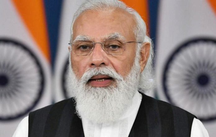 pm modi