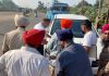 ਸਕੱਤਰ ਰਿਜ਼ਨਲ ਟਰਾਂਸਪੋਰਟ ਅਥਾਰਟੀ ਨੇ ਟ੍ਰੈਫਿਕ ਨਿਯਮਾਂ ਦੀ ਉਲੰਘਣਾ ਕਰਨ ਵਾਲੇ 3 ਵਾਹਨ ਕੀਤੇ ਜ਼ਬਤ, 3 ਦੇ ਕੀਤੇ ਚਲਾਨ