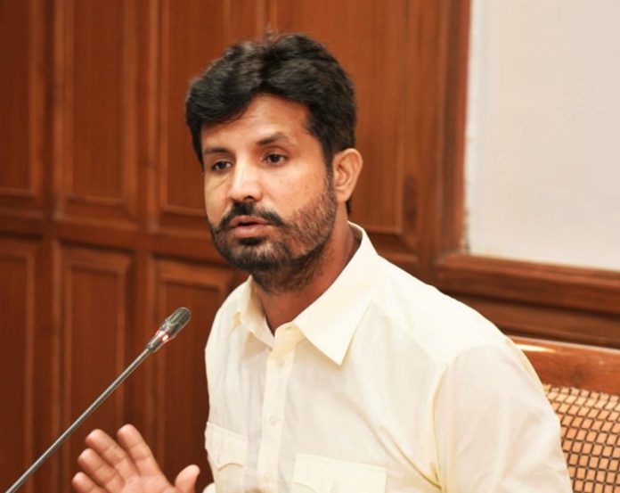 raja varig