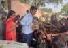 घर, स्कूल व आस-पास की सफाई रखकर हम कई बीमारियों से बच सकते है: रजिंदर मोदगिल