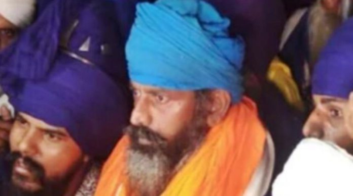 sarabjeet singh