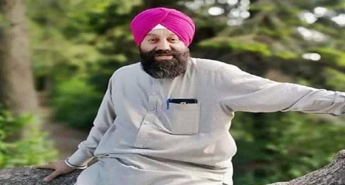 satnam