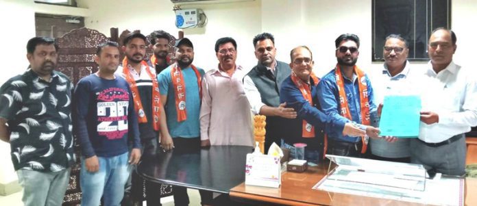 shiv sena