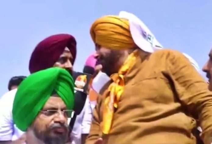 sidhu