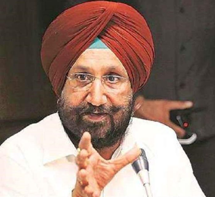 sukhwinder sinhg