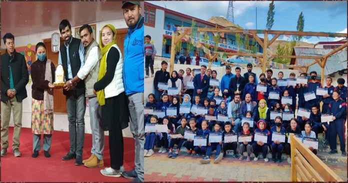 taikandow-campionship-ladakh