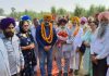 ਰਾਏਪੁਰ-ਮਹੇੜੂ ਰੋਡ ਨੂੰ 1.20 ਕਰੋੜ ਦੀ ਲਾਗਤ ਨਾਲ 18 ਫੁੱਟ ਤੱਕ ਚੌੜਾ ਕੀਤਾ ਜਾਵੇਗਾ: ਪਰਗਟ ਸਿੰਘ