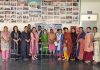 एसडीएम ऑफिस तथा डीएवी कॉलेज ऑफ एजुकेशन में स्पेशल बच्चों ने लगाई दीपक व मोमबत्तीयां की प्रदर्शनी