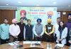 शिक्षा मंत्री ने व्यवसाय प्रमुख नेतृत्व के लिए पंजाब करियर पोर्टल का किया लोकार्पण