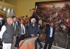 PUNJAB GOVERNOR VISITS JANG-E-AZADI, TOOK ROUND OF GALLERIES SHOWCASING FREEDOM STRUGGLE