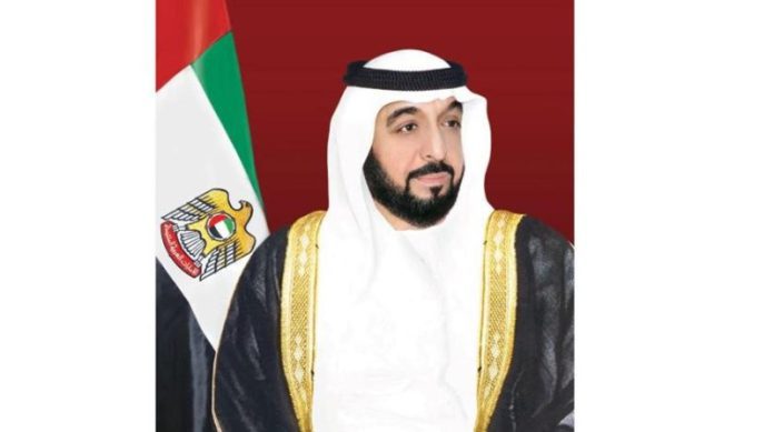 Abu dhabi