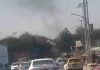 THREE DIED, SEVERAL KILLED BY A BLAST IN AFGAN MOSQUE