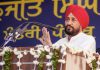 PUNJAB CM CONDOLES SAD DEMISE OF PUNJAB ASSEMBLY SPEAKER RANA KP SINGH’S MOTHER RAJ RANI